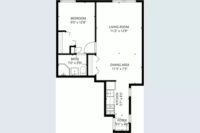 788 9th Avenue #5C, New York City, NY 10019 - Photo 12