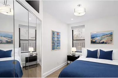 788 9th Avenue #5C, New York City, NY 10019 - Photo 6