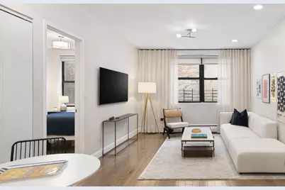 788 9th Avenue #5C, New York City, NY 10019 - Photo 2