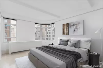 21 E 61st Street #9C, New York City, NY 10065 - Photo 8