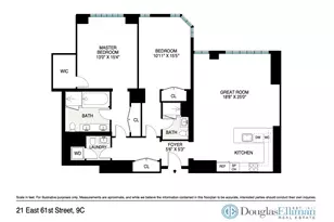 21 E 61st St, New York City, NY 10065 - Photo 18