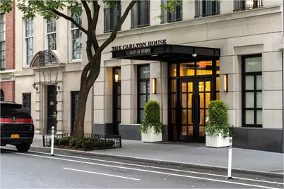 21 E 61st Street #9C, New York City, NY 10065 - Photo 16