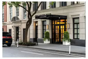 21 E 61st St, New York City, NY 10065 - Photo 16