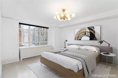 21 E 61st Street #9C, New York City, NY 10065 - Photo 6