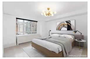 21 E 61st St, New York City, NY 10065 - Photo 6