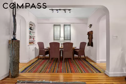 120 Bennett Avenue #2MN, New York City, NY 10033 - Photo 4