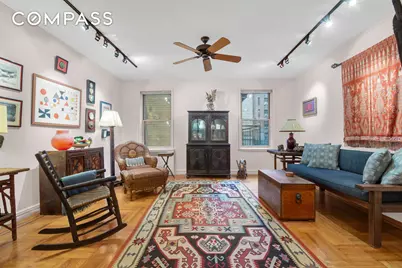 120 Bennett Avenue #2MN, New York, NY 10033 - Photo 1