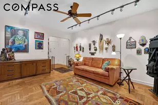 120 Bennett Ave, New York City, NY 10033 - Photo 2