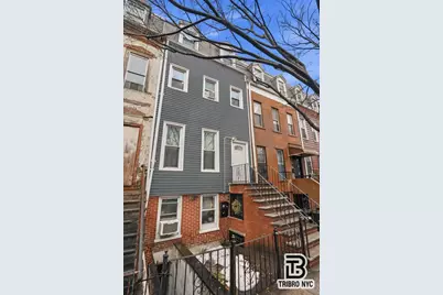 126 Hall Street, New York City, NY 11205 - Photo 1
