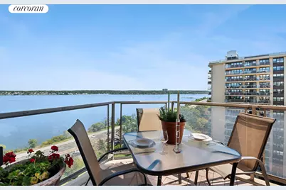 17-85 215th Street #12M, New York City, NY 11360 - Photo 6