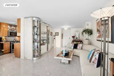 17-85 215th Street #12M, New York City, NY 11360 - Photo 2