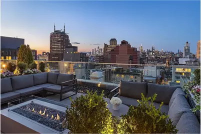 108 Leonard Street #8P, New York City, NY 10013 - Photo 22