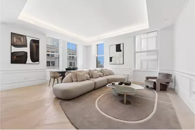 108 Leonard Street #8P, New York City, NY 10013 - Photo 1