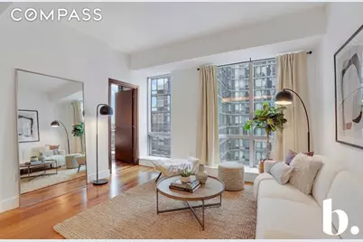 150 Myrtle Avenue #1607, Brooklyn, NY 11201 - Photo 2