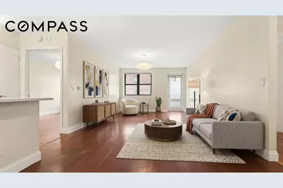 1919 Madison Avenue #418, New York City, NY 10035 - Photo 1