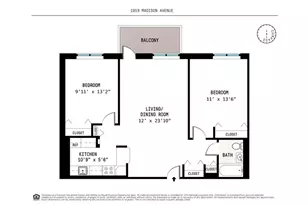 1919 Madison Ave, New York City, NY 10035 - Photo 18