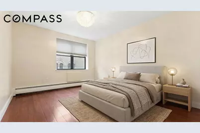 1919 Madison Avenue #418, New York City, NY 10035 - Photo 8