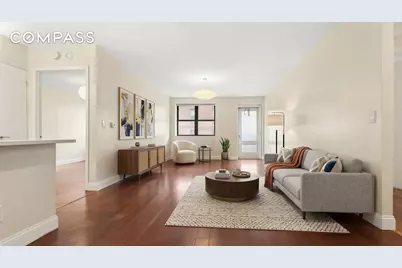 1919 Madison Avenue #418, New York, NY 10035 - Photo 1
