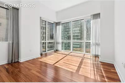 60 E 55th Street #20A, New York City, NY 10022 - Photo 6