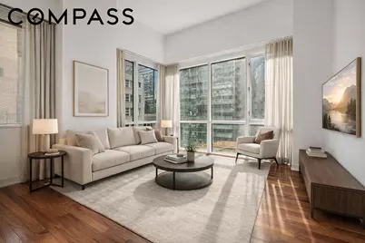 60 E 55th Street #20A, New York City, NY 10022 - Photo 1