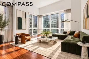 60 E 55th St, New York City, NY 10022 - Photo 1