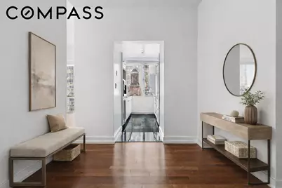 60 E 55th Street #20A, New York City, NY 10022 - Photo 2