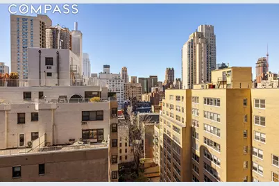 370 E 76th Street #A1503, New York City, NY 10021 - Photo 2