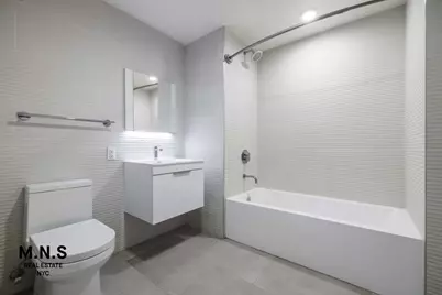 531 W 159th Street #6-C, New York, NY 10032 - Photo 2