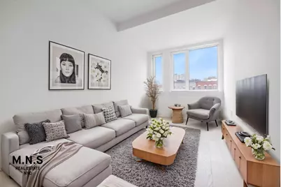 531 W 159th Street #6-C, New York City, NY 10032 - Photo 1