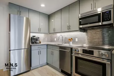 531 W 159th Street #6-C, New York City, NY 10032 - Photo 2