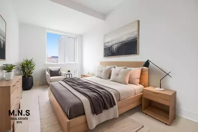 531 W 159th Street #6-C, New York City, NY 10032 - Photo 4