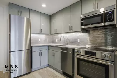 531 W 159th Street #6-C, New York, NY 10032 - Photo 6