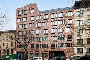 531 W 159th St, New York City, NY 10032 - Photo 8