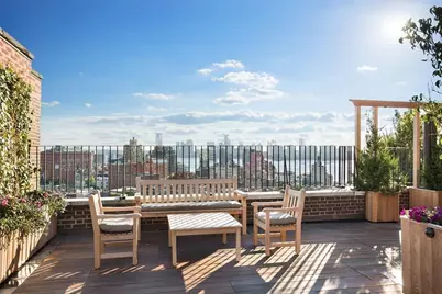 302 W 12th Street #10H, New York, NY 10014 - Photo 12