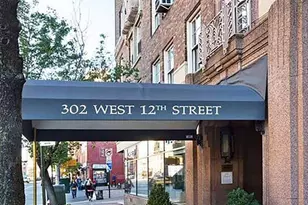 302 W 12th St, New York, NY 10014 - Photo 14