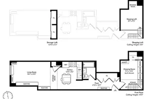 20 West St, New York City, NY 10004 - Photo 14
