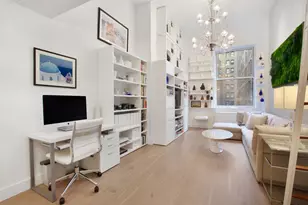 20 West St, New York City, NY 10004 - Photo 1