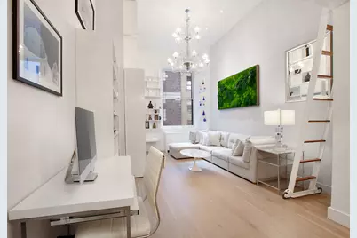 20 West Street #21-H, New York City, NY 10004 - Photo 2