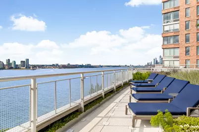20 River Terrace #21C, New York City, NY 10282 - Photo 16