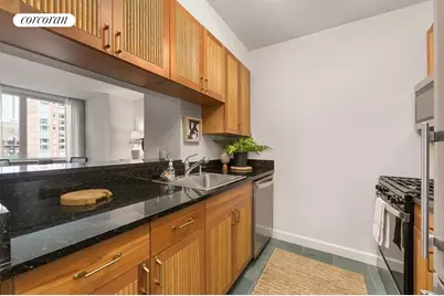 20 River Terrace #21C, New York City, NY 10282 - Photo 2