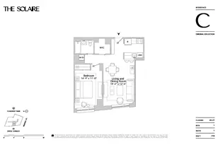 20 River Ter., New York City, NY 10282 - Photo 20