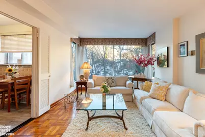 4455 Douglas Avenue #7A, New York City, NY 10471 - Photo 1