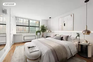 112 W 56th St, New York City, NY 10019 - Photo 8