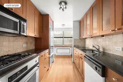 112 W 56th Street #32S, New York, NY 10019 - Photo 4