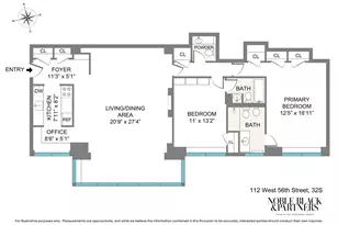112 W 56th St, New York City, NY 10019 - Photo 10