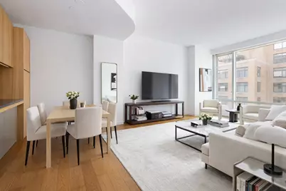 311 W Broadway #6D, New York City, NY 10007 - Photo 1