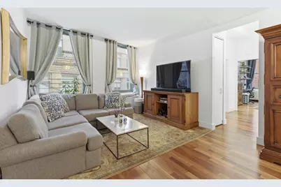 80 John Street #11-C, New York, NY 10038 - Photo 2