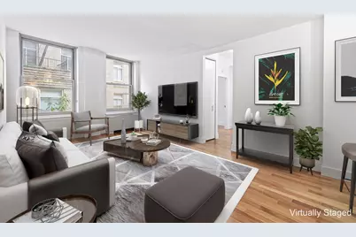 80 John Street #11-C, New York, NY 10038 - Photo 2