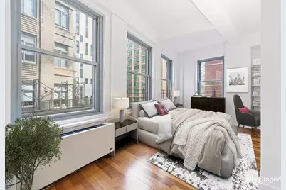 80 John Street #11-C, New York City, NY 10038 - Photo 10
