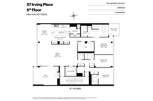 57 Irving Pl, New York City, NY 10003 - Photo 16
